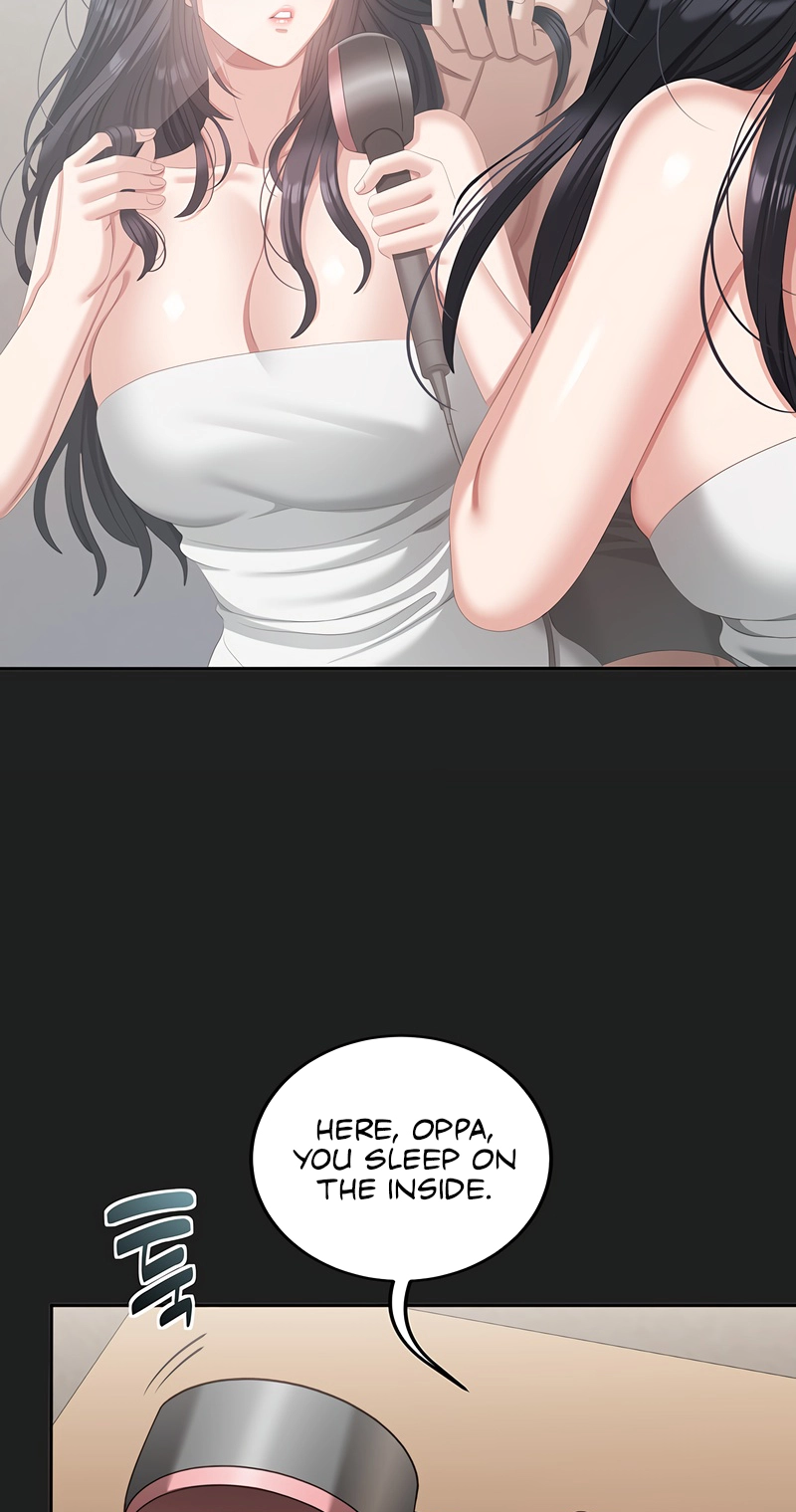 Obscene Note Chapter 7 page 91 - 