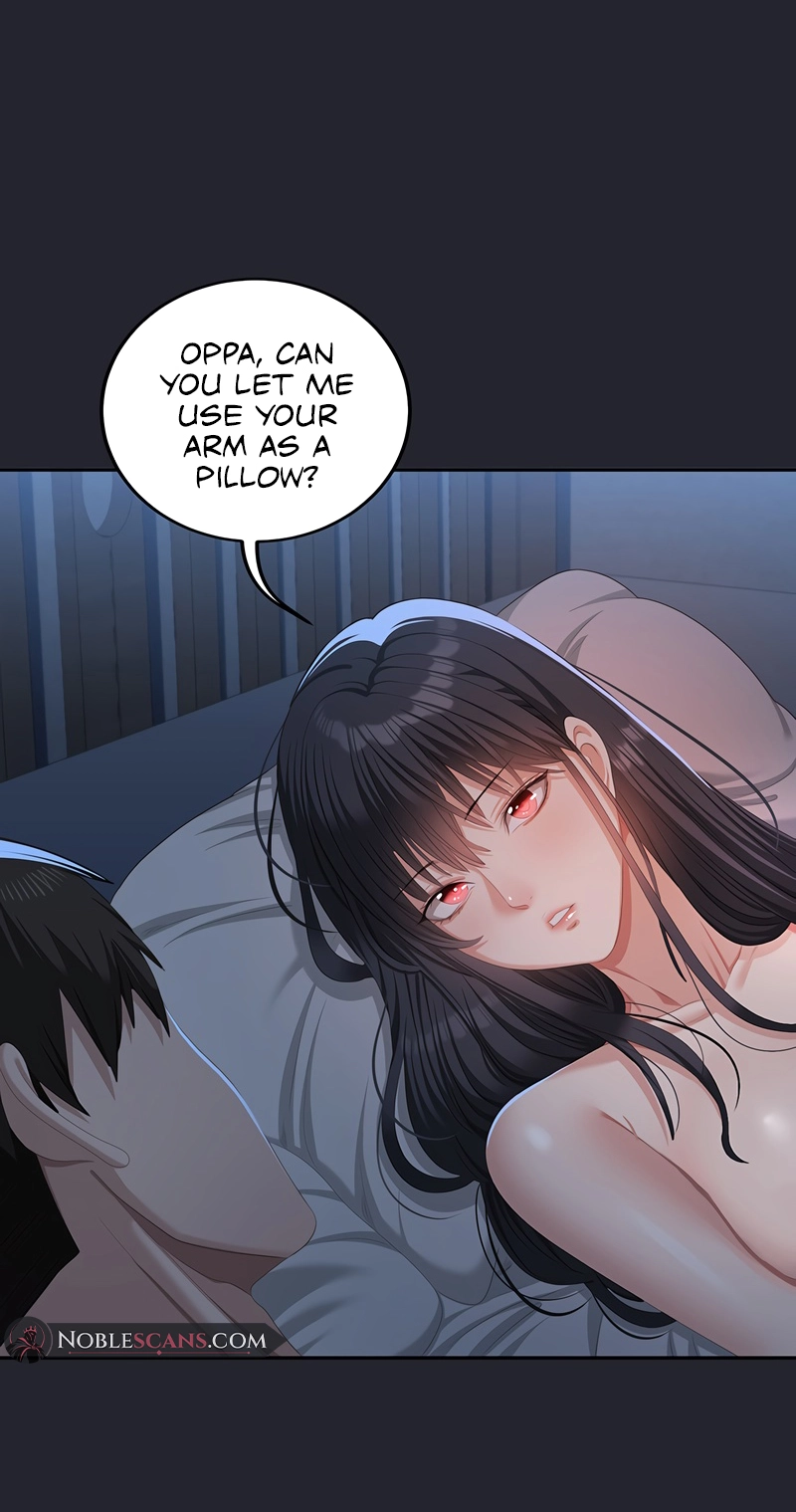 Obscene Note Chapter 7 page 94 - 