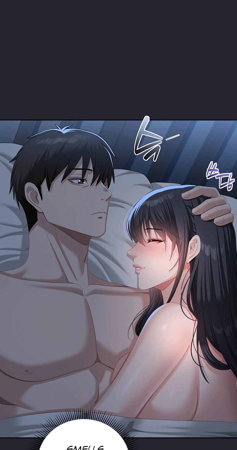 Obscene Note Chapter 7 page 95 - 