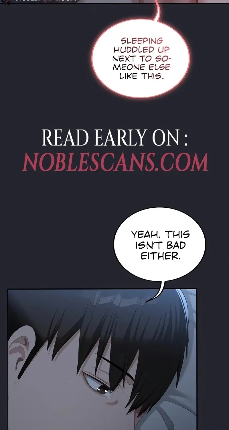 Obscene Note Chapter 7 page 100 - 