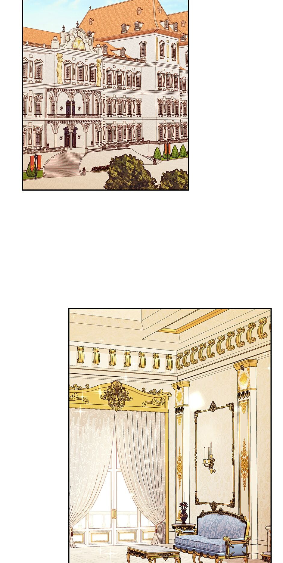 Observing Elena Evoy Chapter 53 page 2 - 