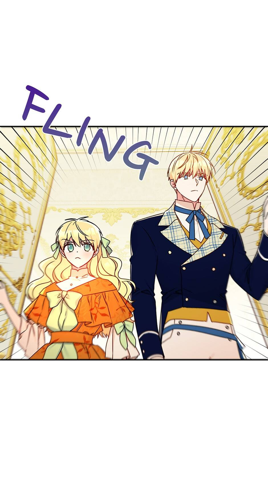 Observing Elena Evoy Chapter 53 page 13 - 
