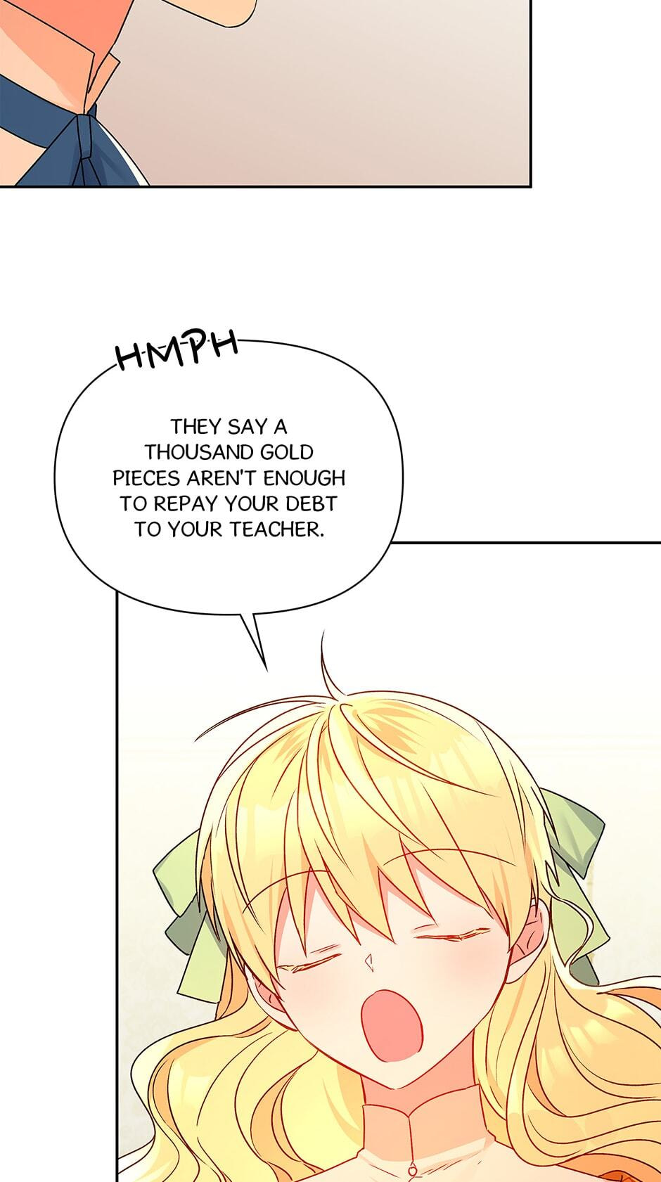 Observing Elena Evoy Chapter 53 page 16 - 