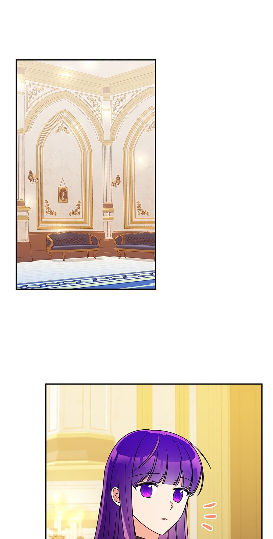 Observing Elena Evoy Chapter 53 page 19 - 