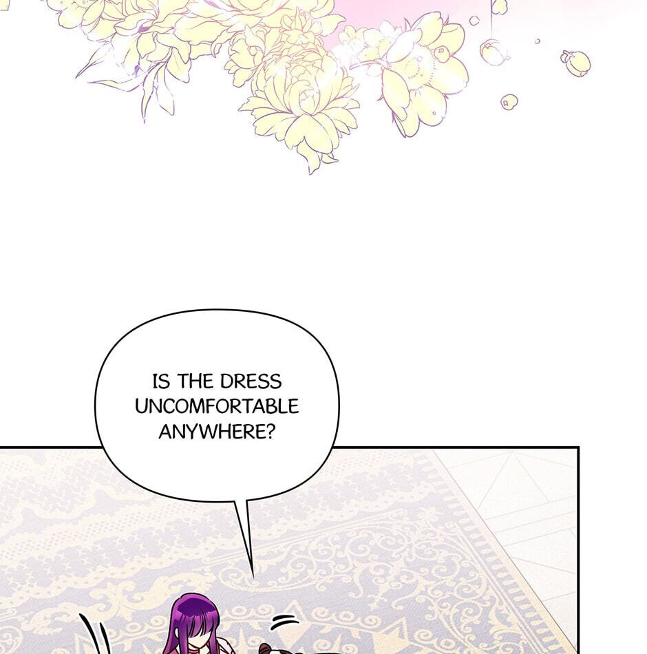 Observing Elena Evoy Chapter 53 page 29 - 