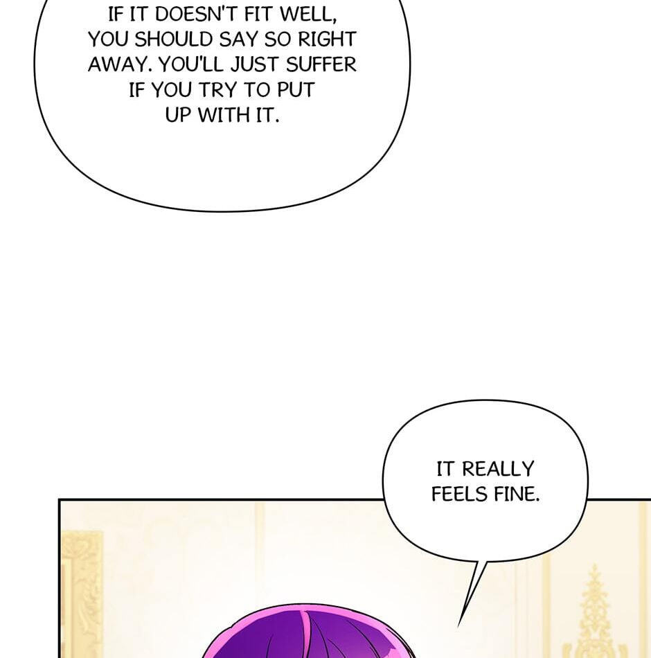 Observing Elena Evoy Chapter 53 page 31 - 