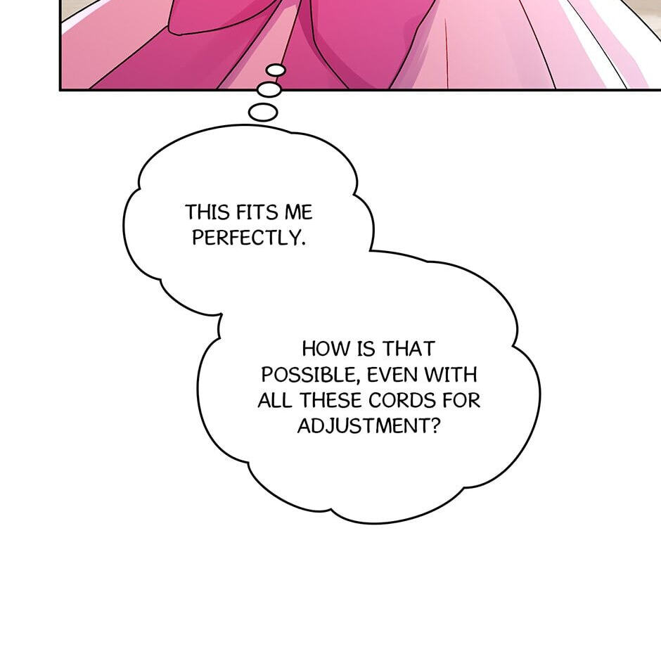 Observing Elena Evoy Chapter 53 page 33 - 