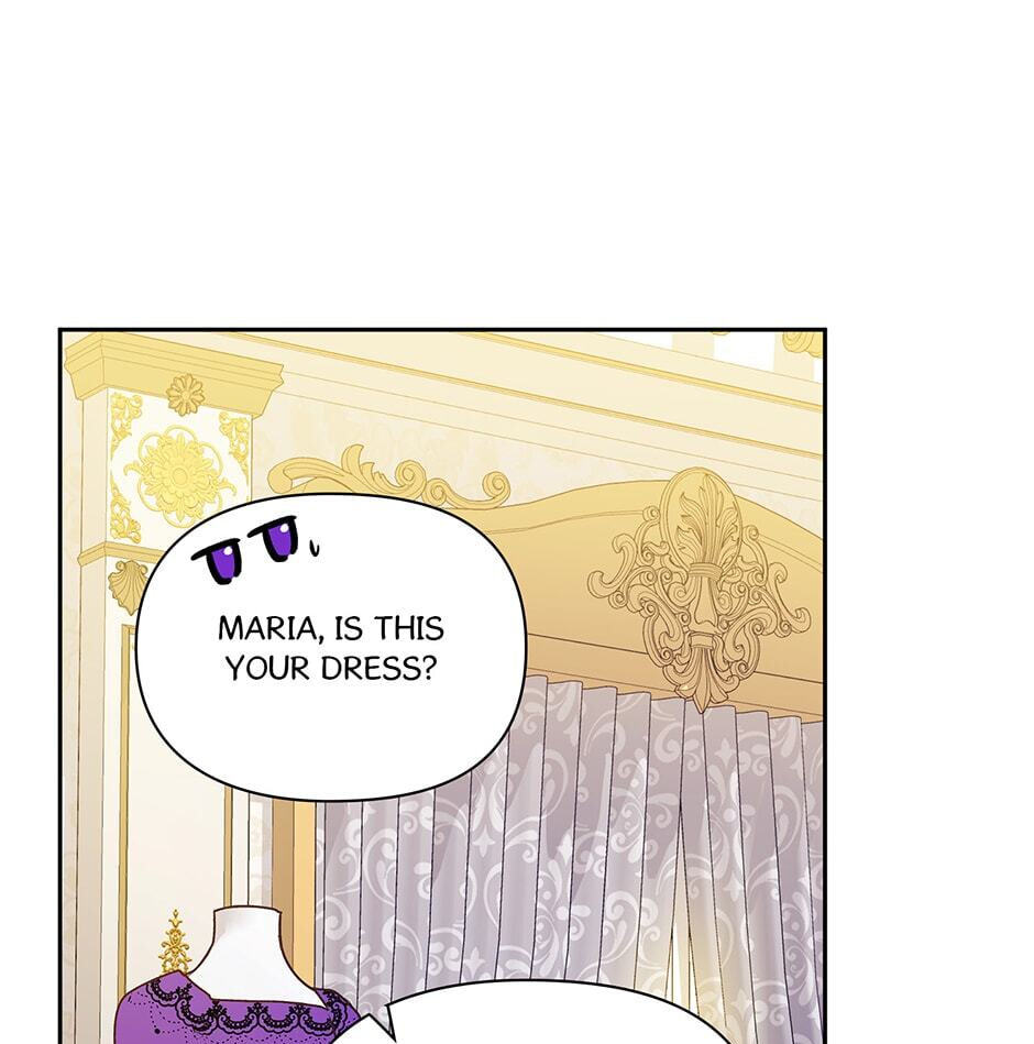Observing Elena Evoy Chapter 53 page 34 - 