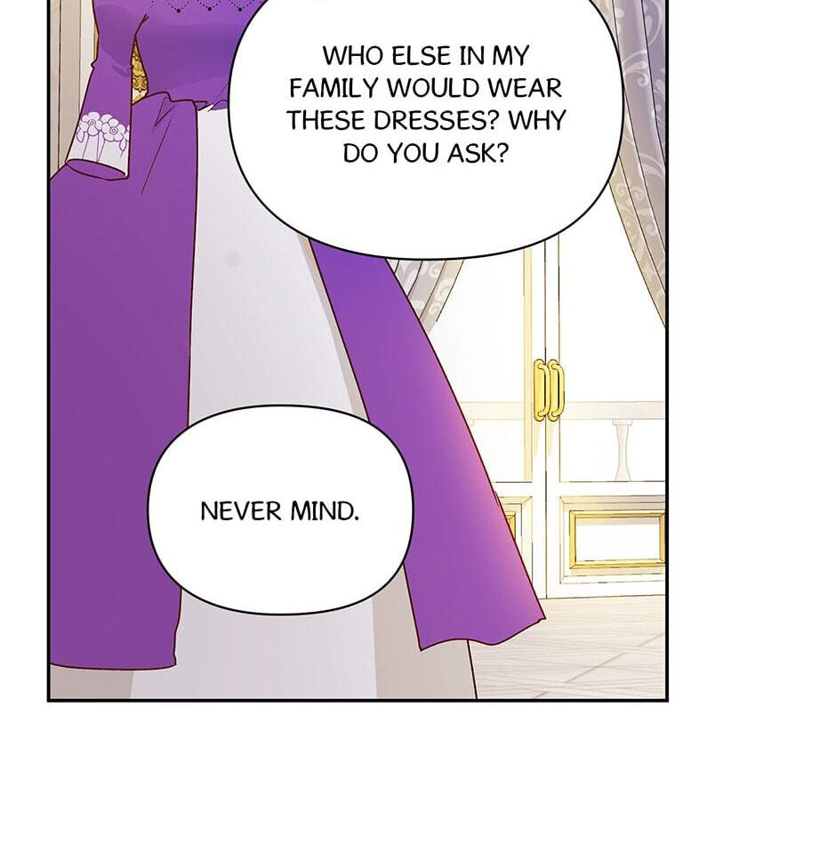Observing Elena Evoy Chapter 53 page 35 - 