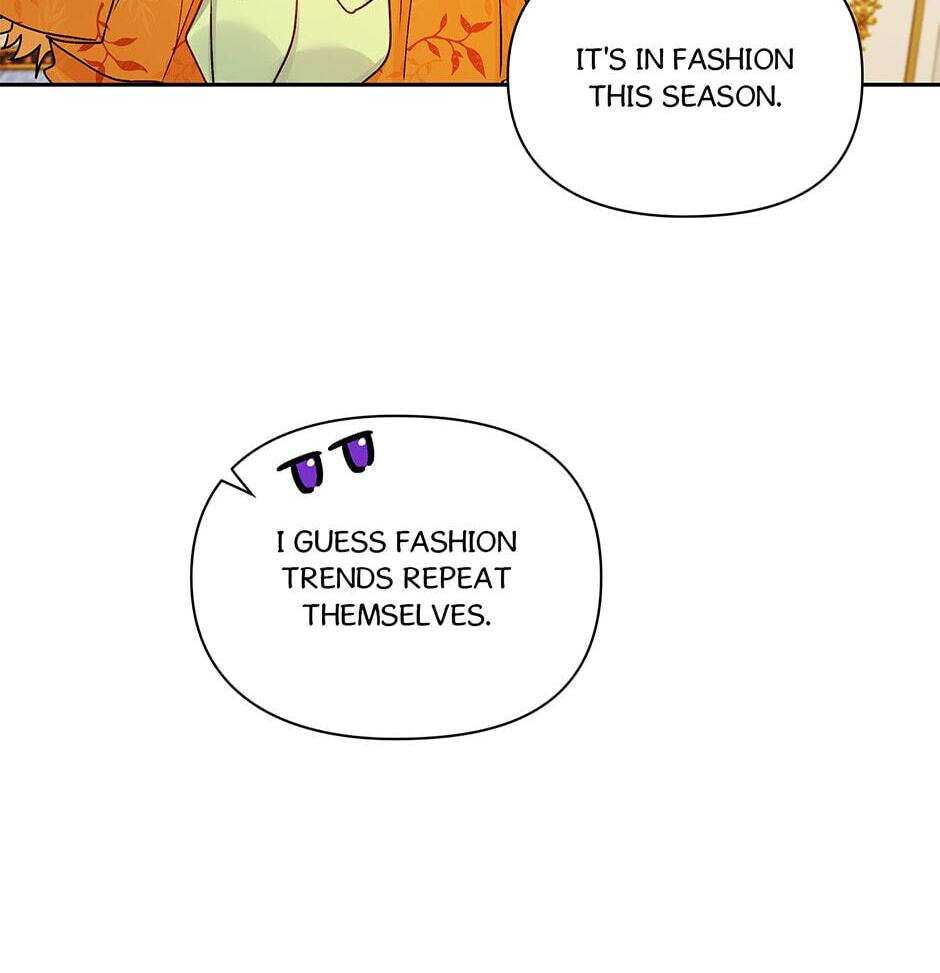 Observing Elena Evoy Chapter 53 page 39 - 