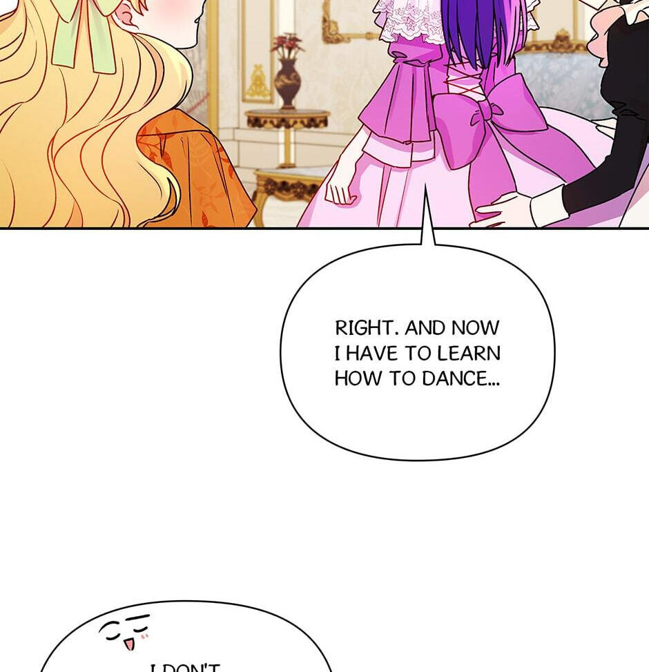 Observing Elena Evoy Chapter 53 page 41 - 