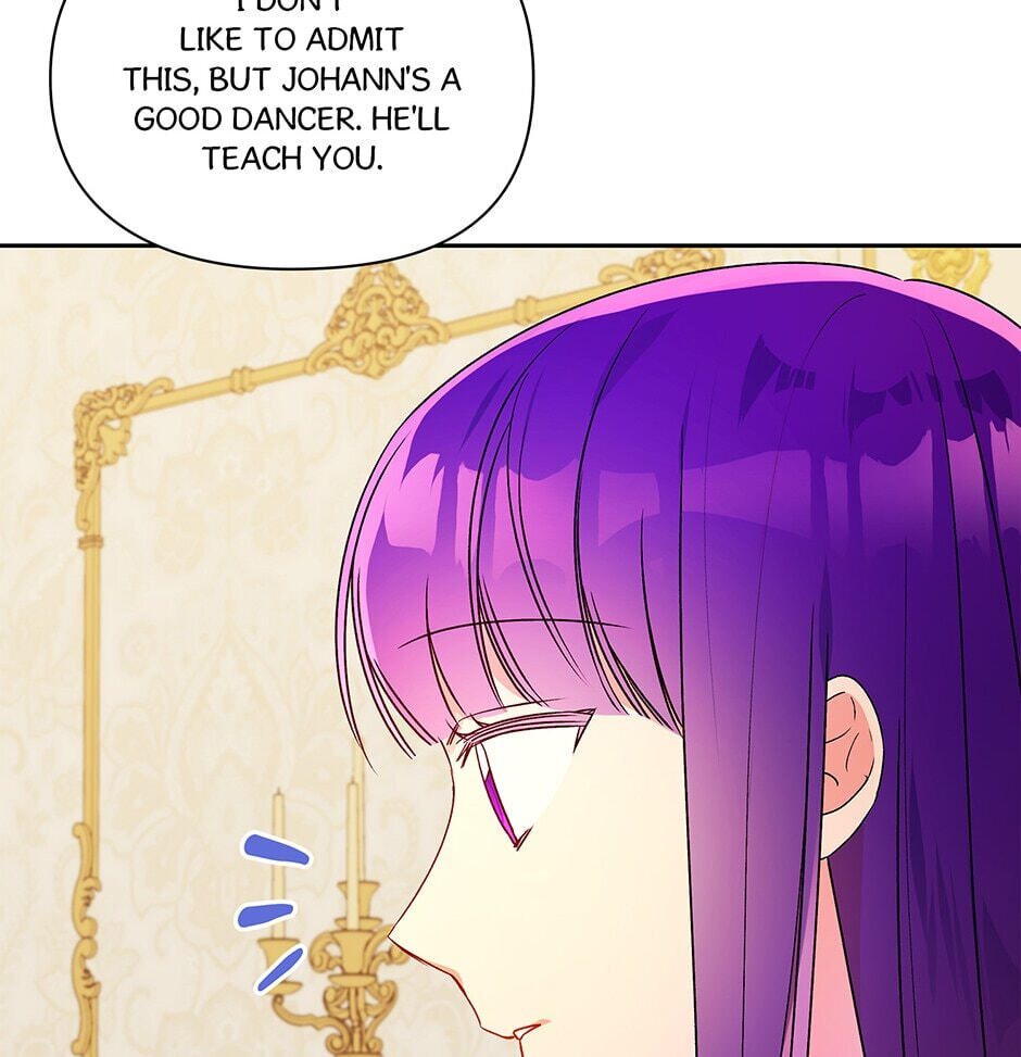 Observing Elena Evoy Chapter 53 page 42 - 