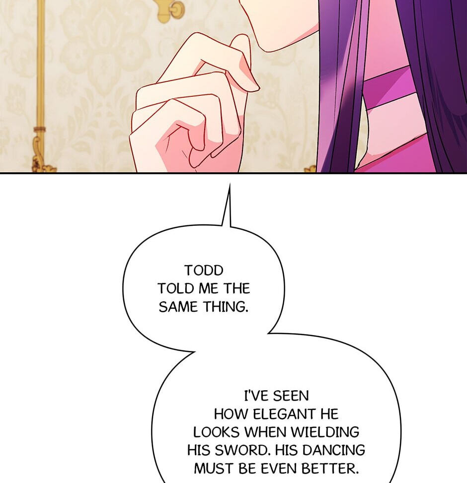 Observing Elena Evoy Chapter 53 page 43 - 