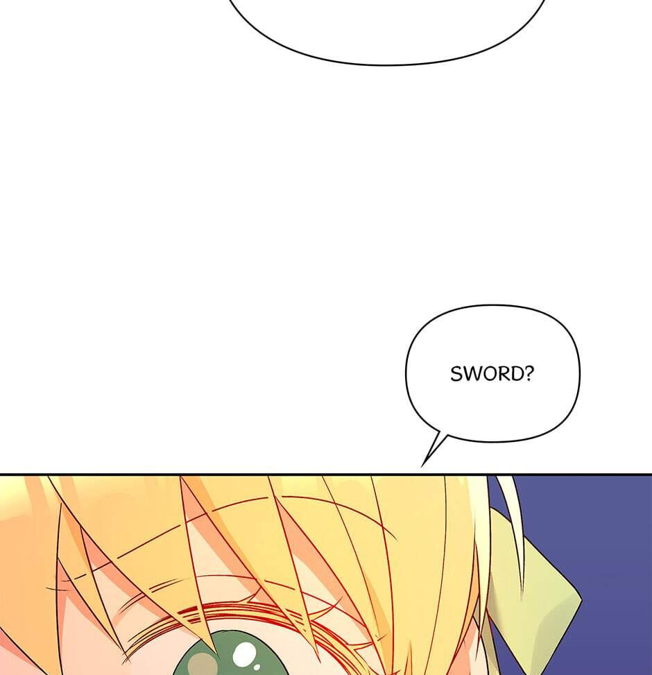 Observing Elena Evoy Chapter 53 page 44 - 