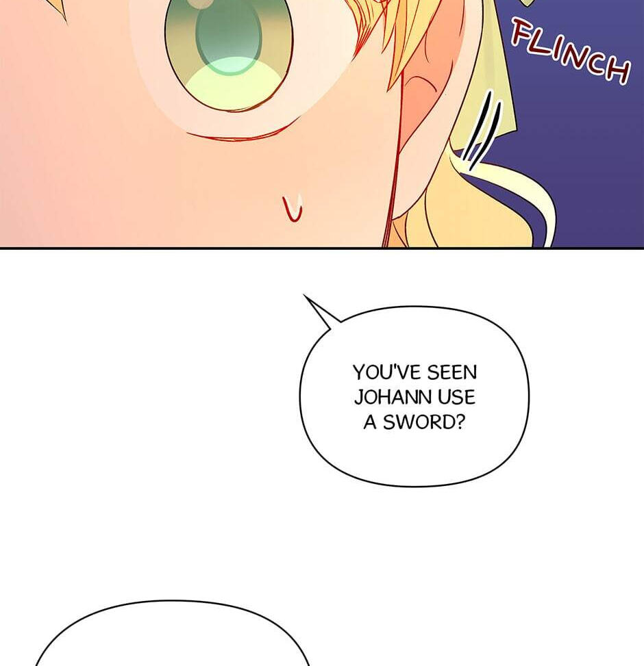 Observing Elena Evoy Chapter 53 page 45 - 