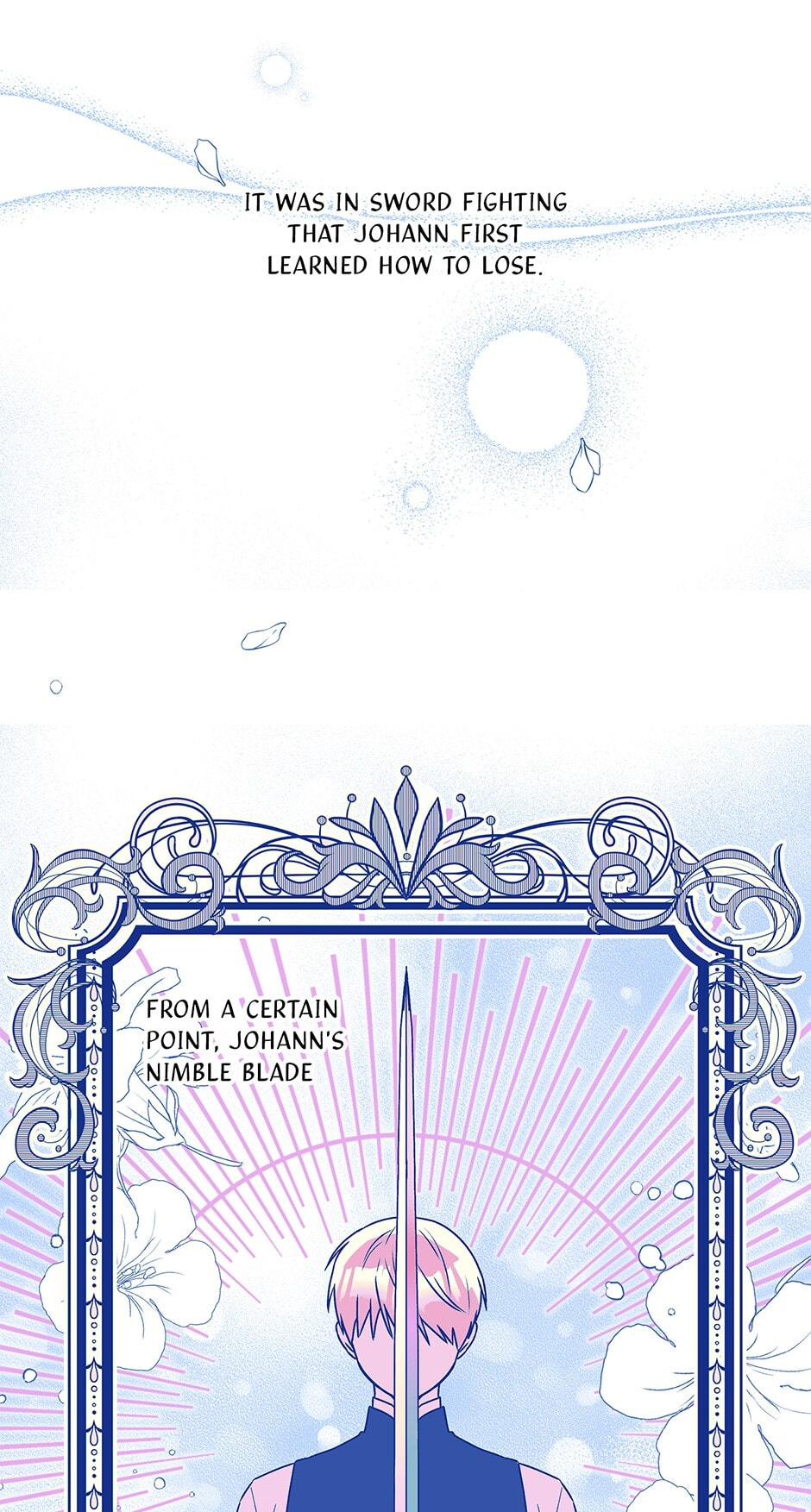 Observing Elena Evoy Chapter 53 page 48 - 