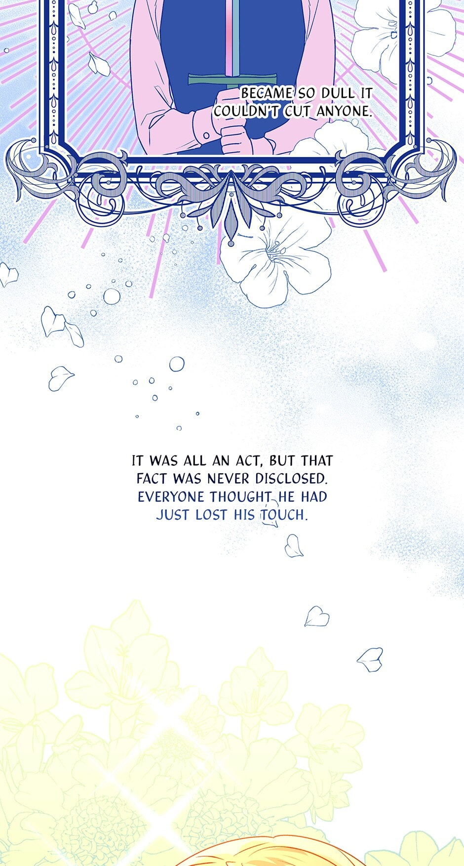 Observing Elena Evoy Chapter 53 page 49 - 
