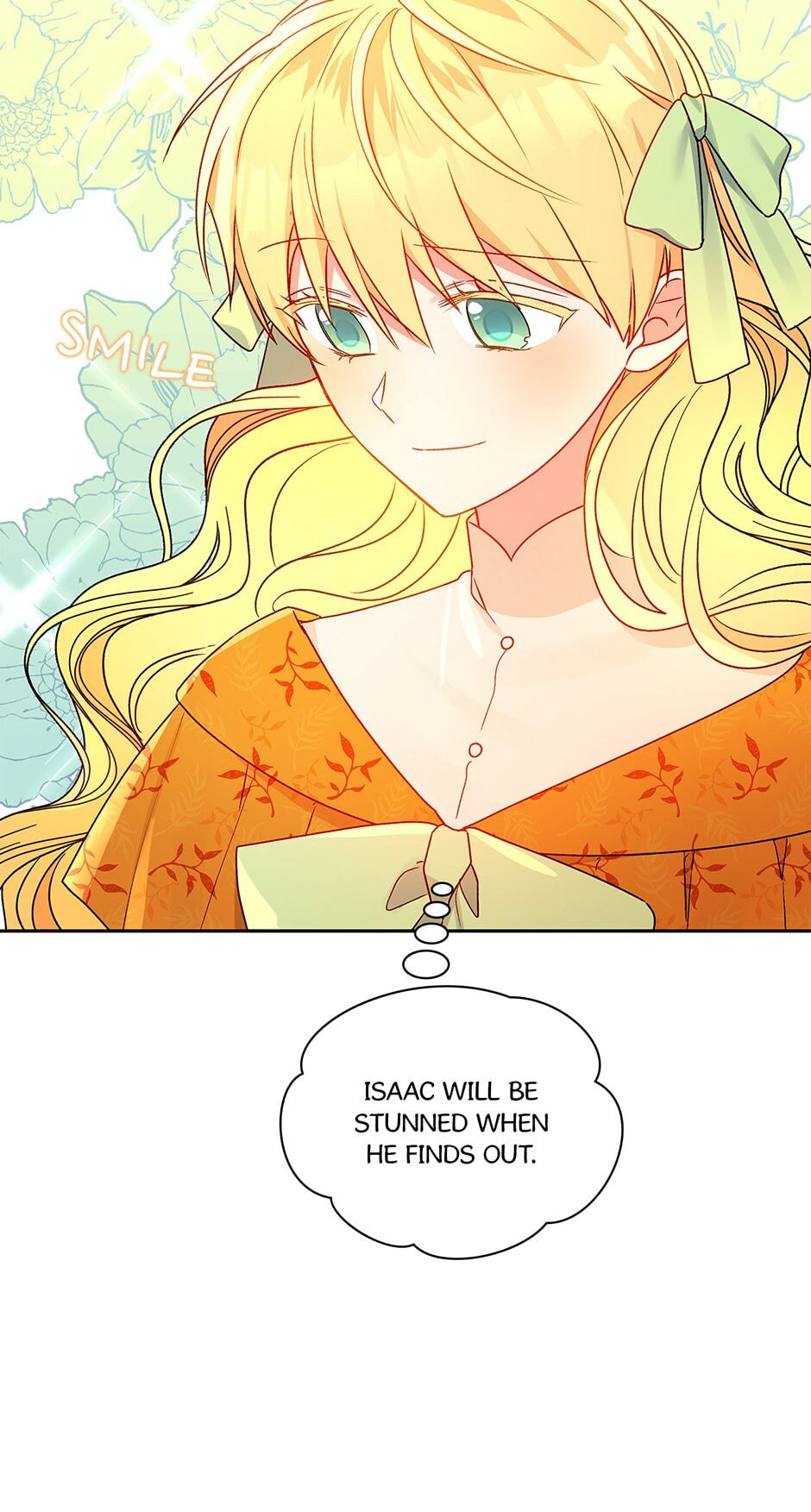 Observing Elena Evoy Chapter 53 page 50 - 