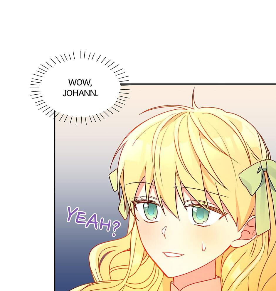 Observing Elena Evoy Chapter 53 page 54 - 