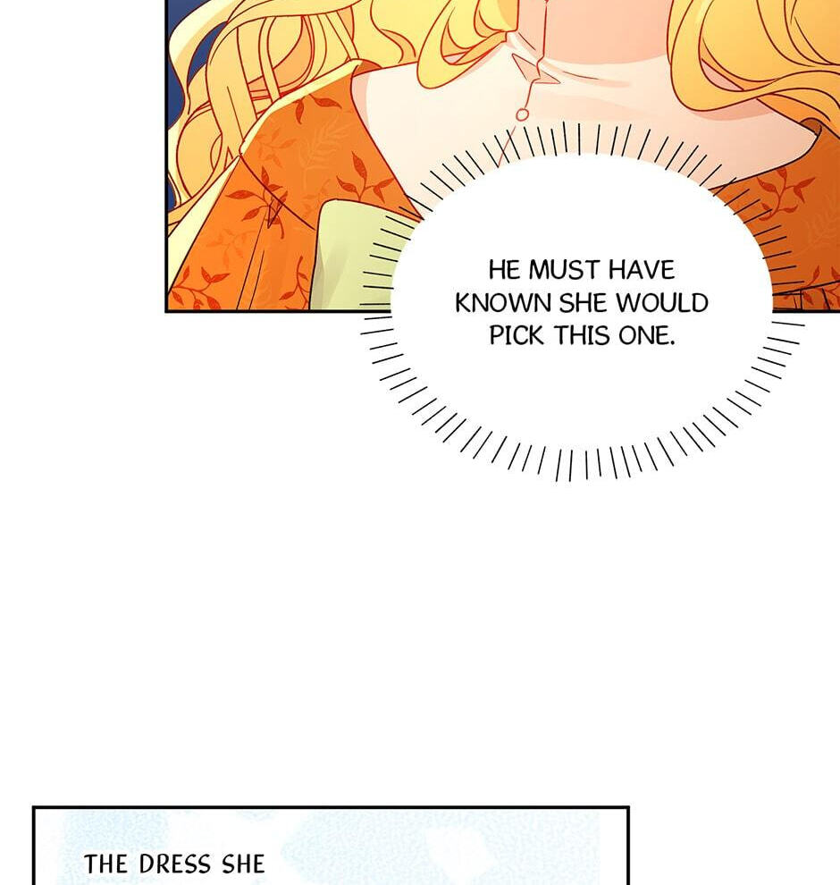 Observing Elena Evoy Chapter 53 page 55 - 