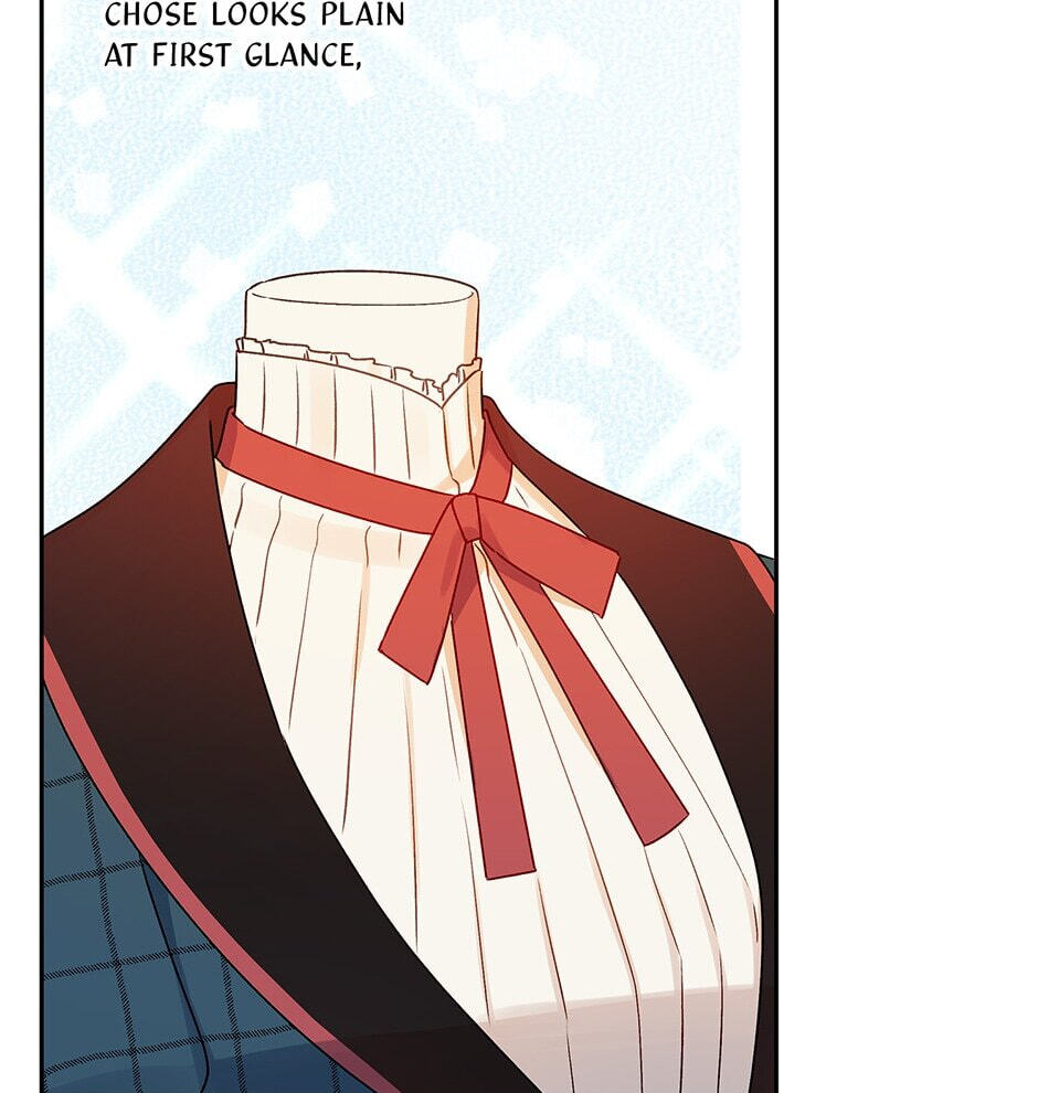 Observing Elena Evoy Chapter 53 page 56 - 