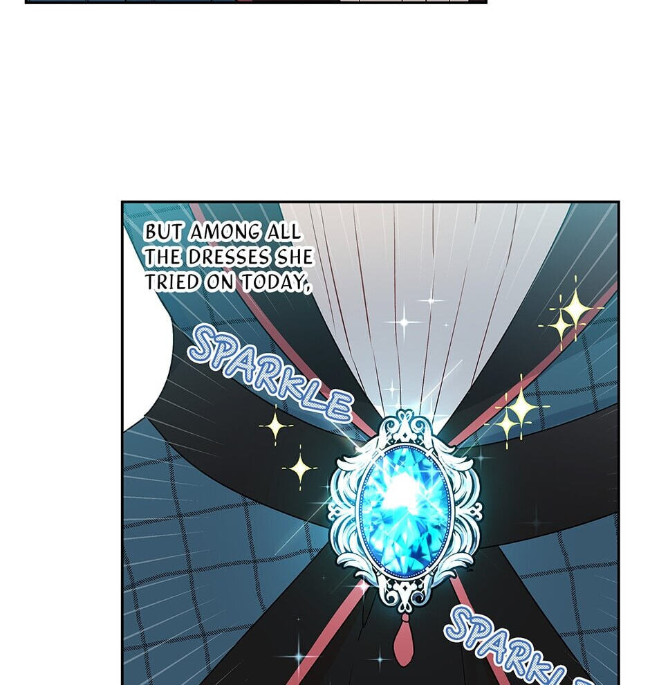Observing Elena Evoy Chapter 53 page 57 - 