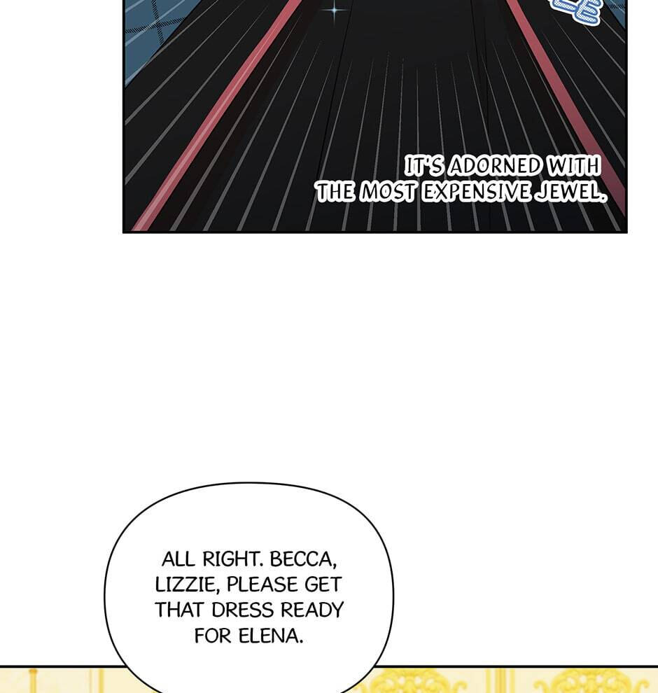 Observing Elena Evoy Chapter 53 page 58 - 