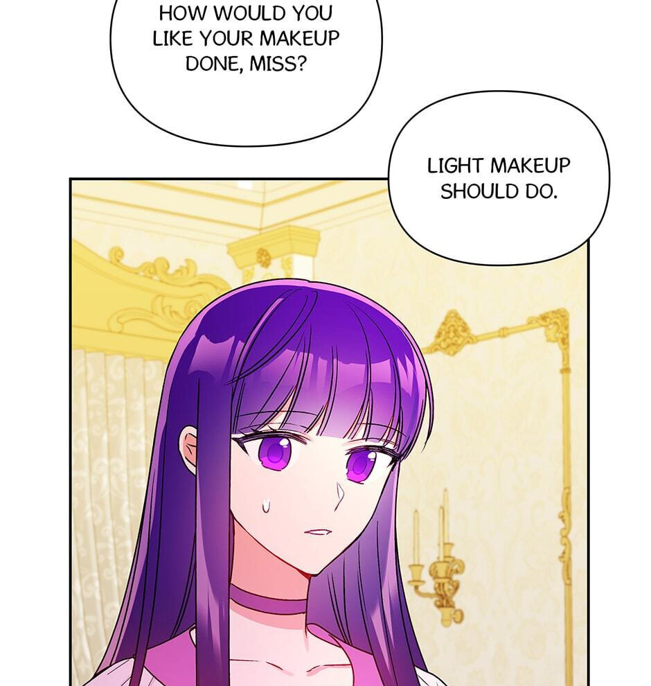 Observing Elena Evoy Chapter 53 page 60 - 