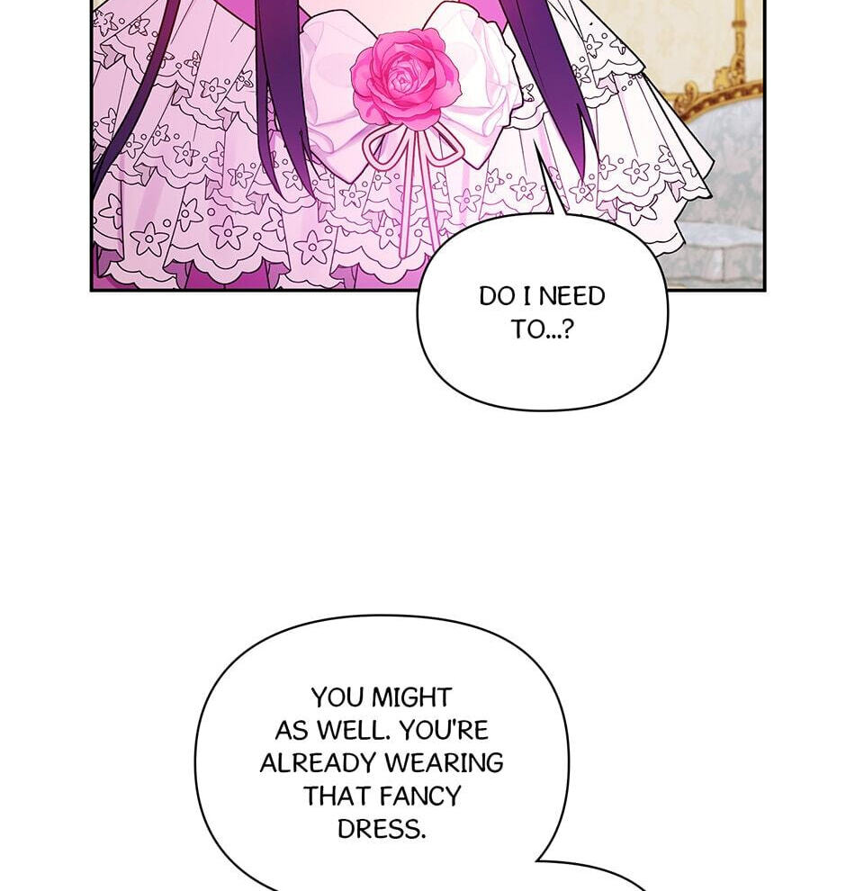 Observing Elena Evoy Chapter 53 page 61 - 