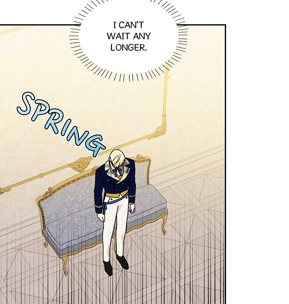 Observing Elena Evoy Chapter 53 page 68 - 