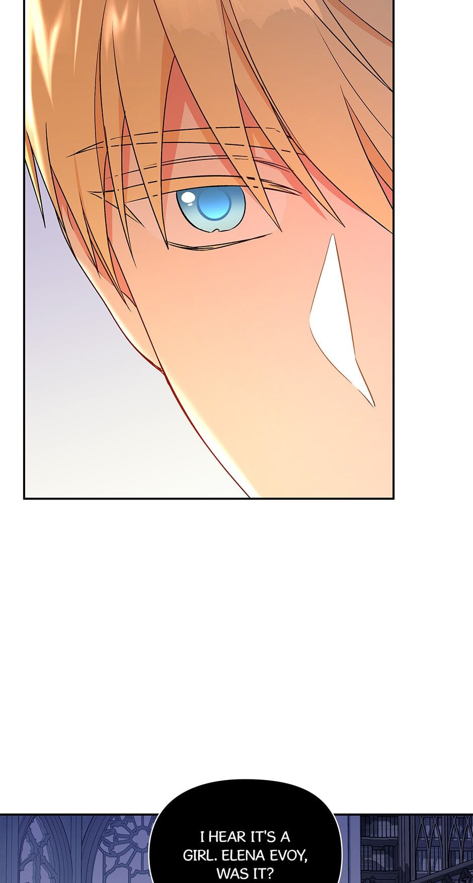 Observing Elena Evoy Chapter 53 page 8 - 