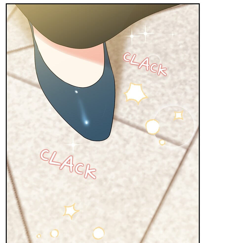 Observing Elena Evoy Chapter 53 page 73 - 