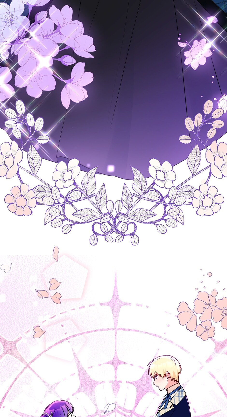 Observing Elena Evoy Chapter 53 page 77 - 