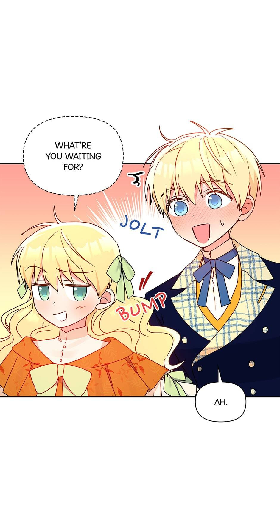 Observing Elena Evoy Chapter 53 page 80 - 