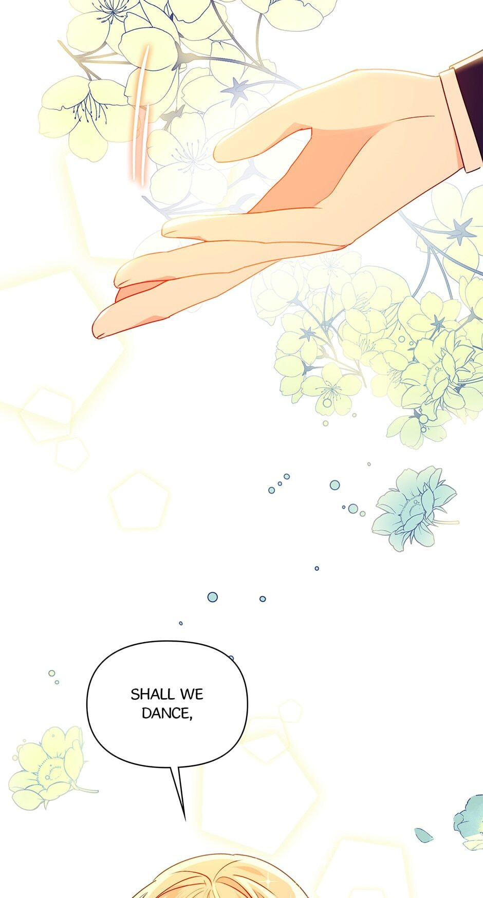 Observing Elena Evoy Chapter 53 page 82 - 