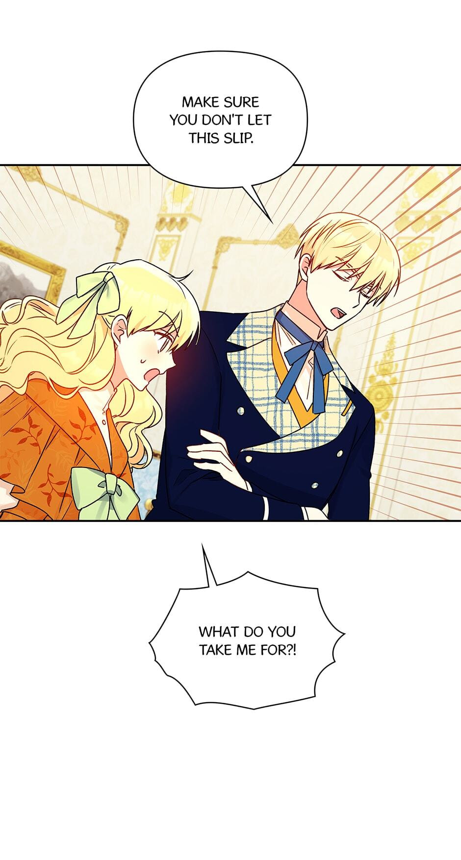 Observing Elena Evoy Chapter 53 page 10 - 