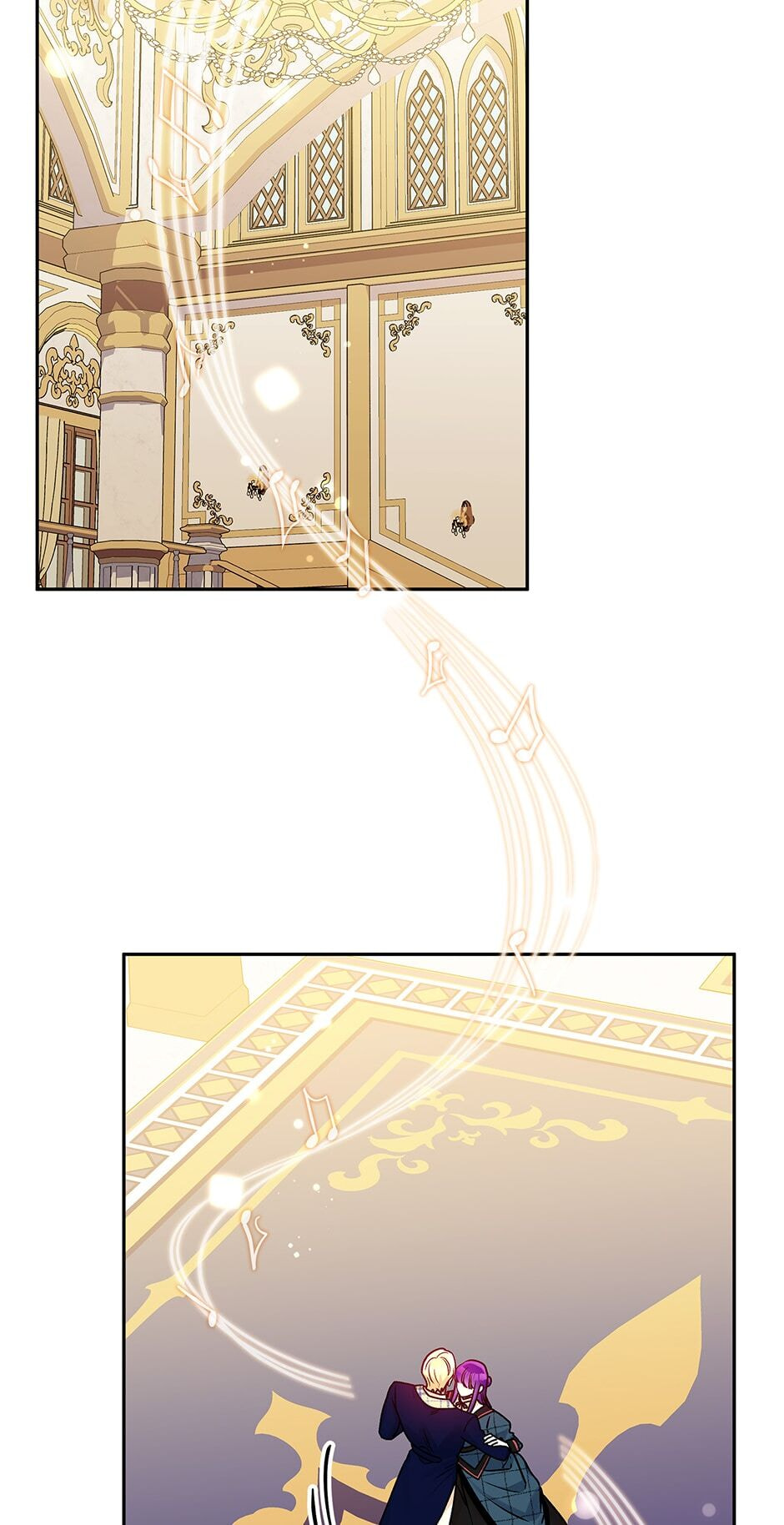 Observing Elena Evoy Chapter 54 page 2 - 