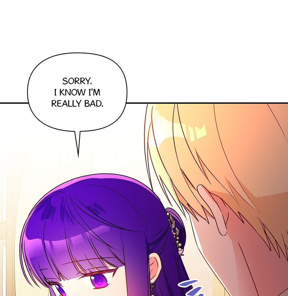 Observing Elena Evoy Chapter 54 page 13 - 