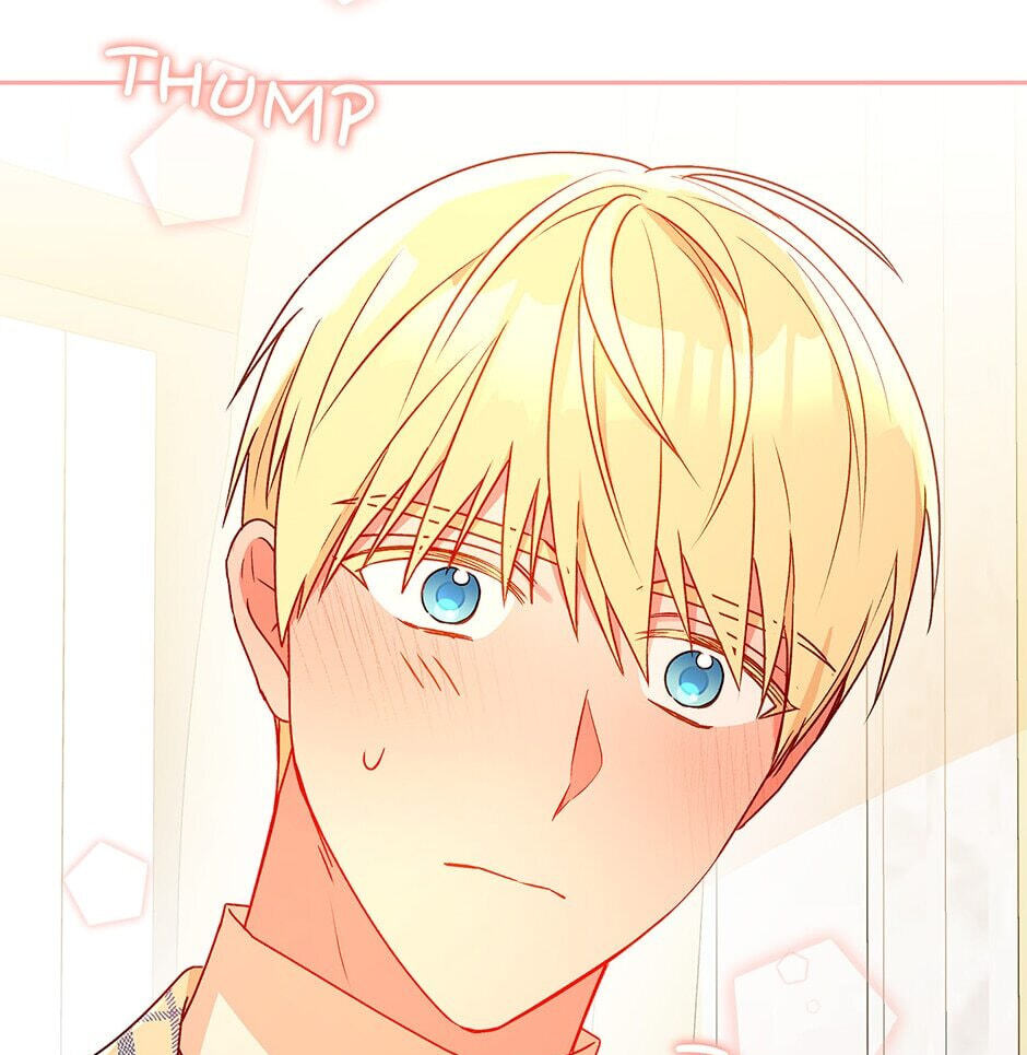 Observing Elena Evoy Chapter 54 page 15 - 