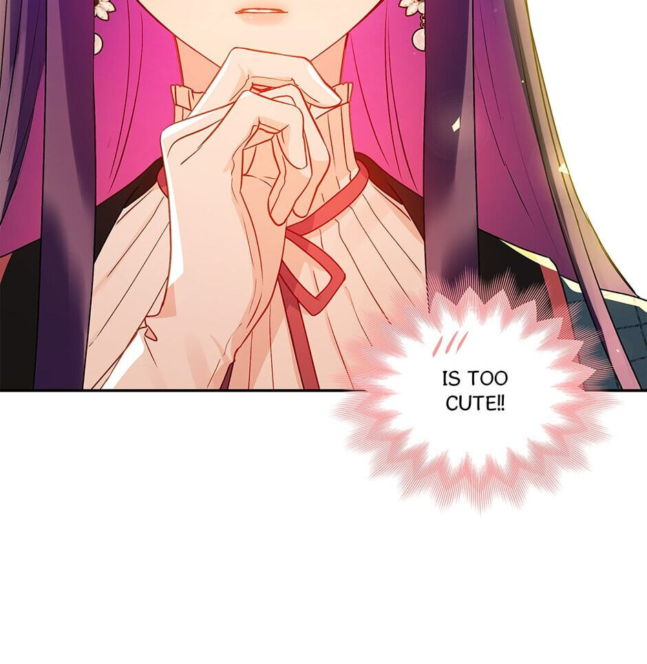 Observing Elena Evoy Chapter 54 page 18 - 