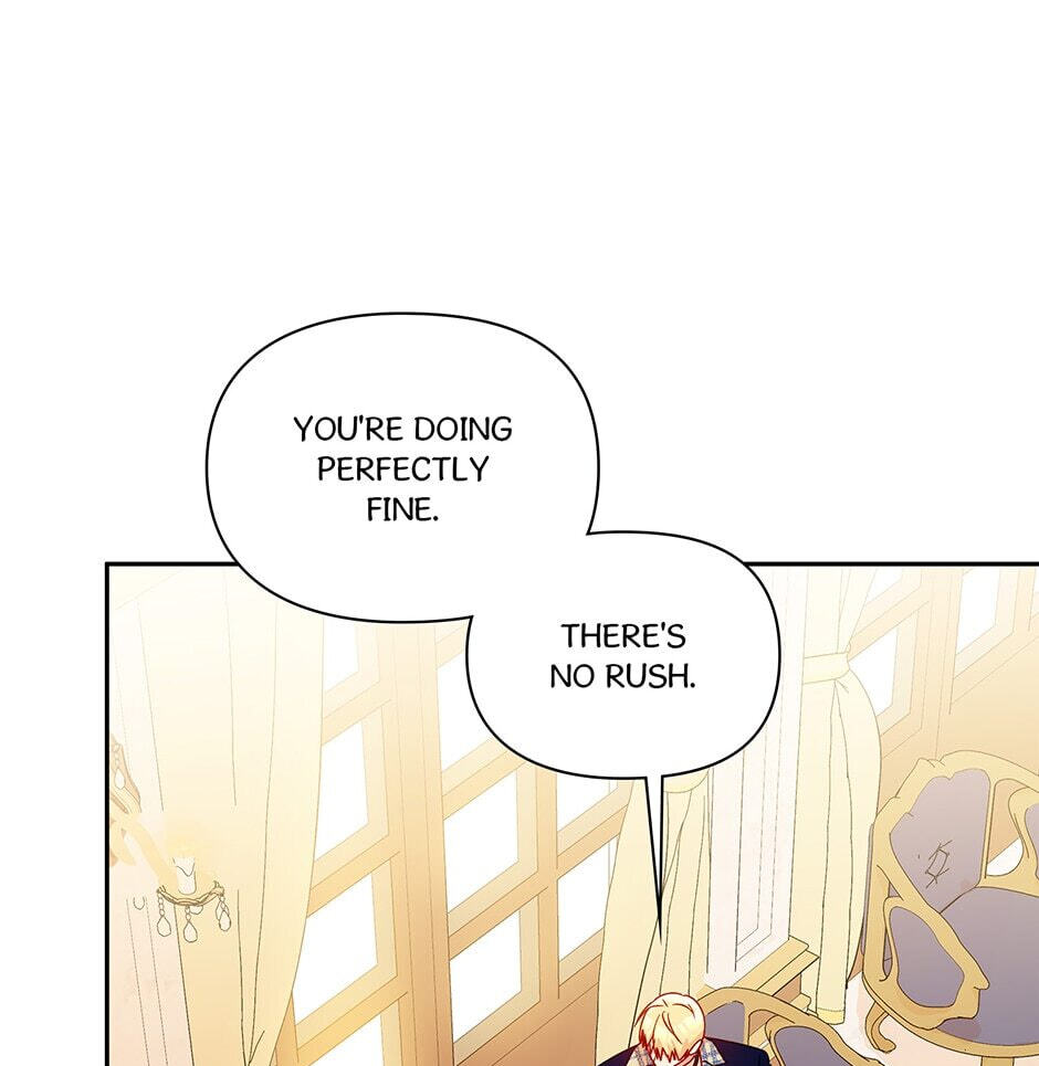 Observing Elena Evoy Chapter 54 page 21 - 