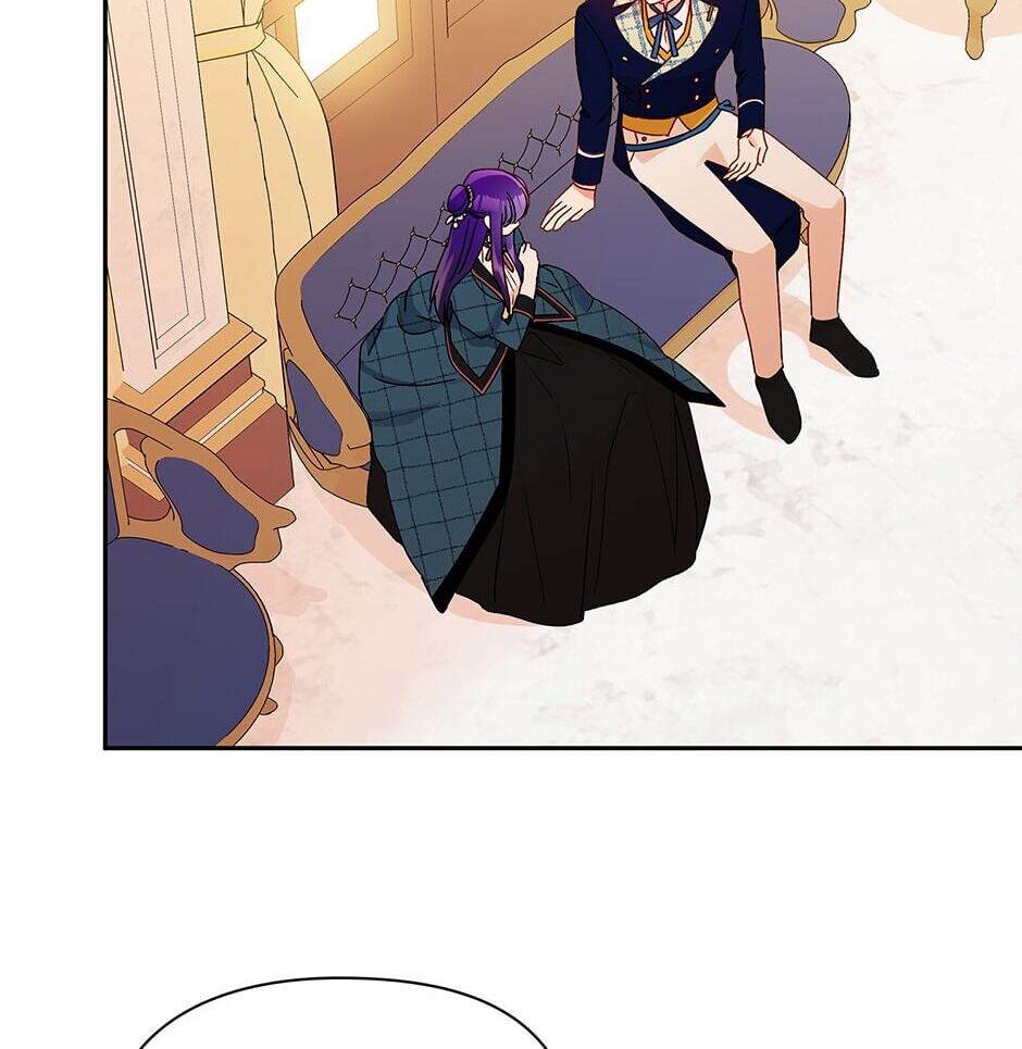 Observing Elena Evoy Chapter 54 page 22 - 