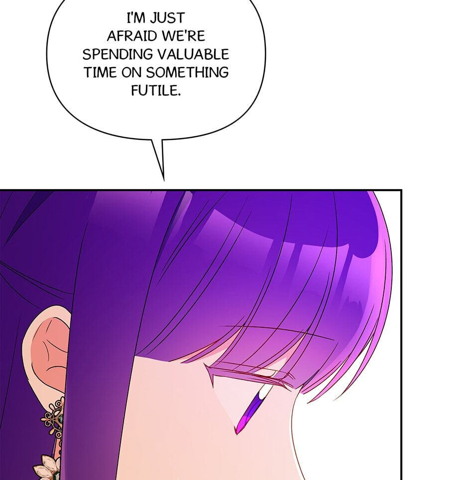 Observing Elena Evoy Chapter 54 page 23 - 