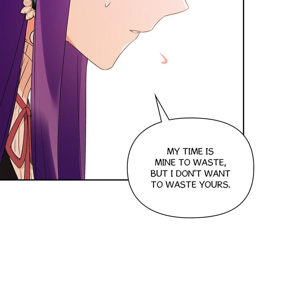 Observing Elena Evoy Chapter 54 page 24 - 