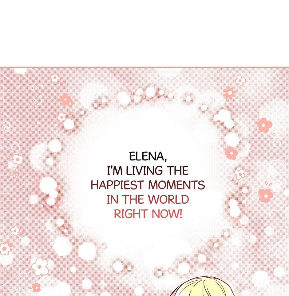 Observing Elena Evoy Chapter 54 page 25 - 