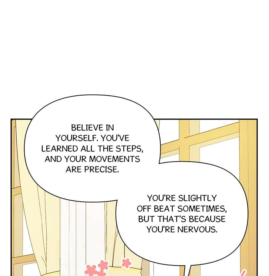 Observing Elena Evoy Chapter 54 page 27 - 