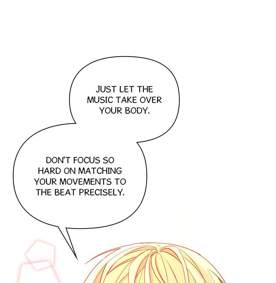Observing Elena Evoy Chapter 54 page 31 - 