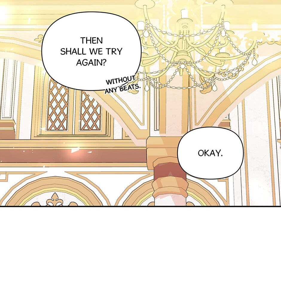Observing Elena Evoy Chapter 54 page 36 - 