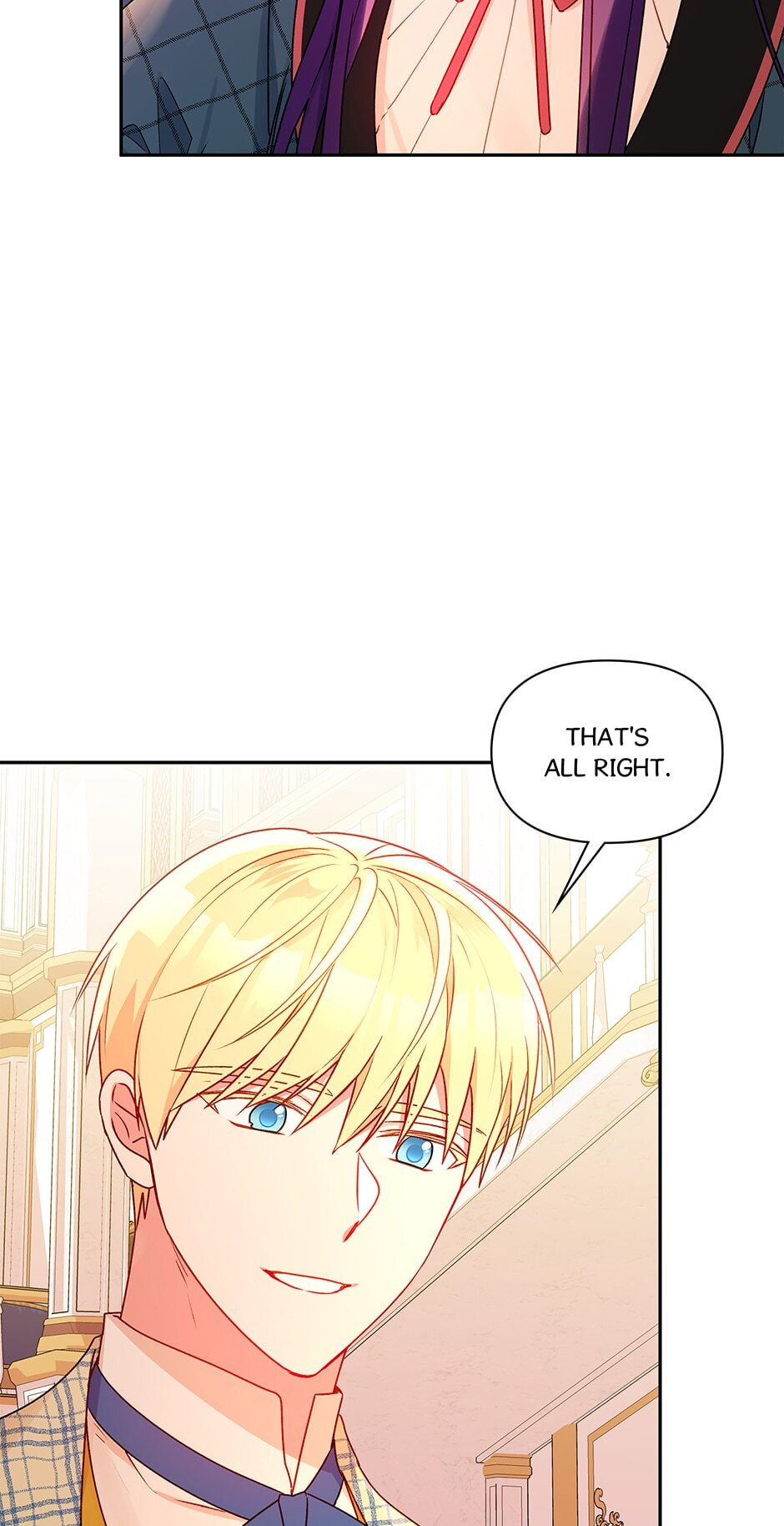 Observing Elena Evoy Chapter 54 page 5 - 