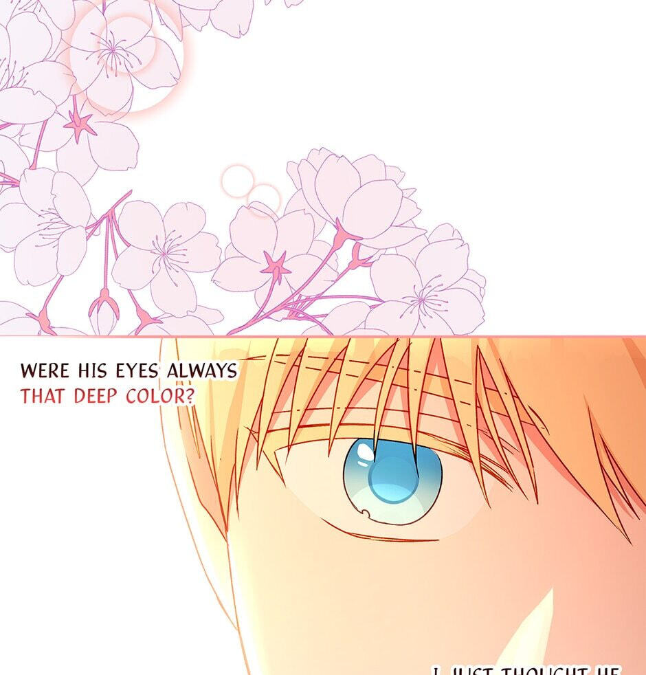 Observing Elena Evoy Chapter 54 page 45 - 